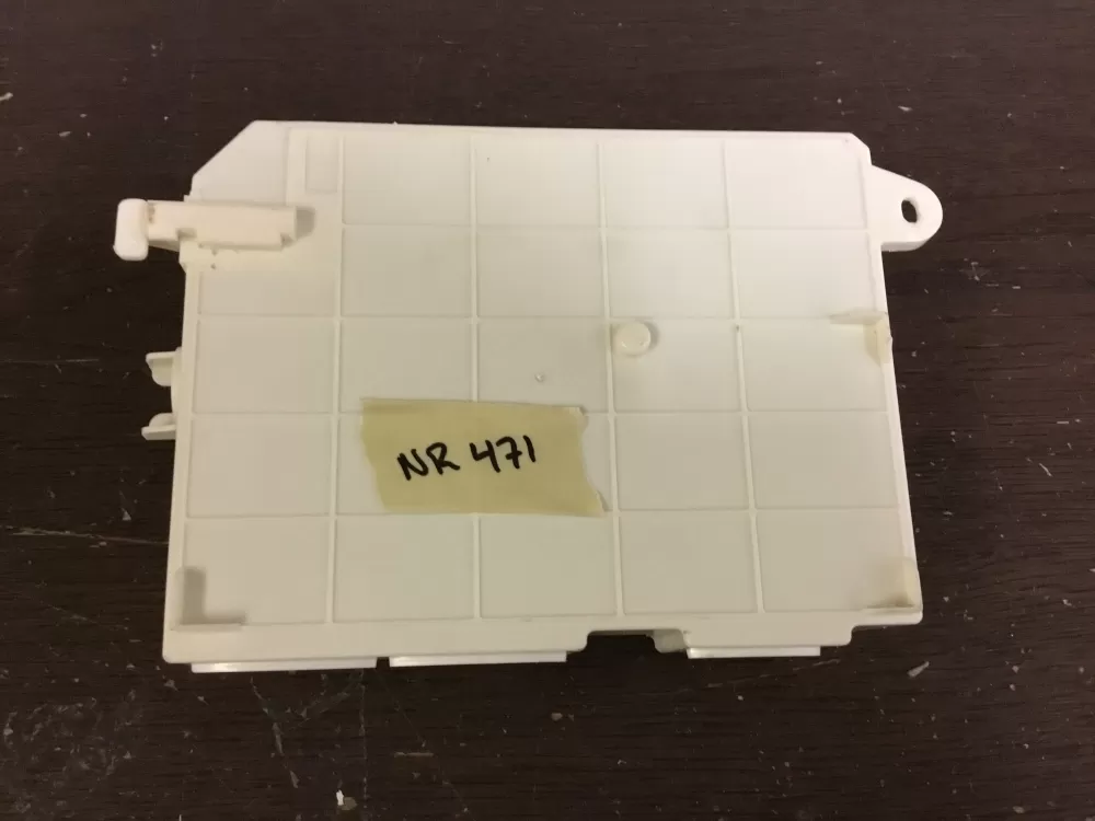 LG EBR85130511 EBR31002623 PS16763601 Dryer Control Board AZ6331 | NR471
