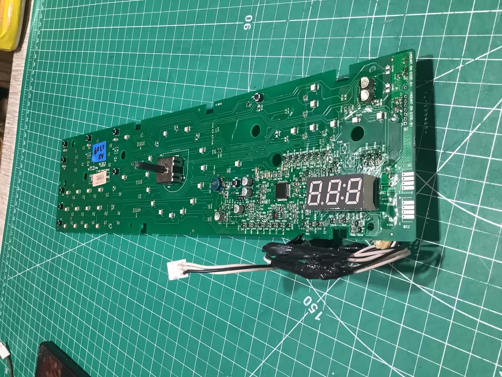 Maytag Whirlpool W10426811 Washer Control Board AZ183526 | AR2704