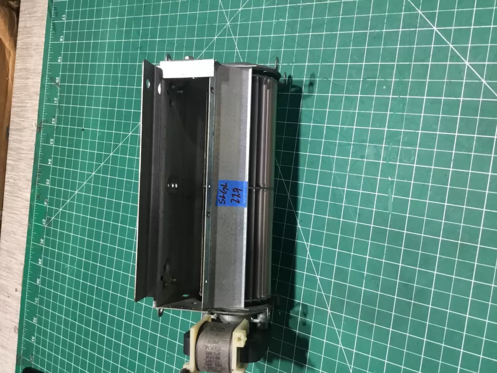 KitchenAid 3183720 Range Cooling Fan AZ151970 | SL227