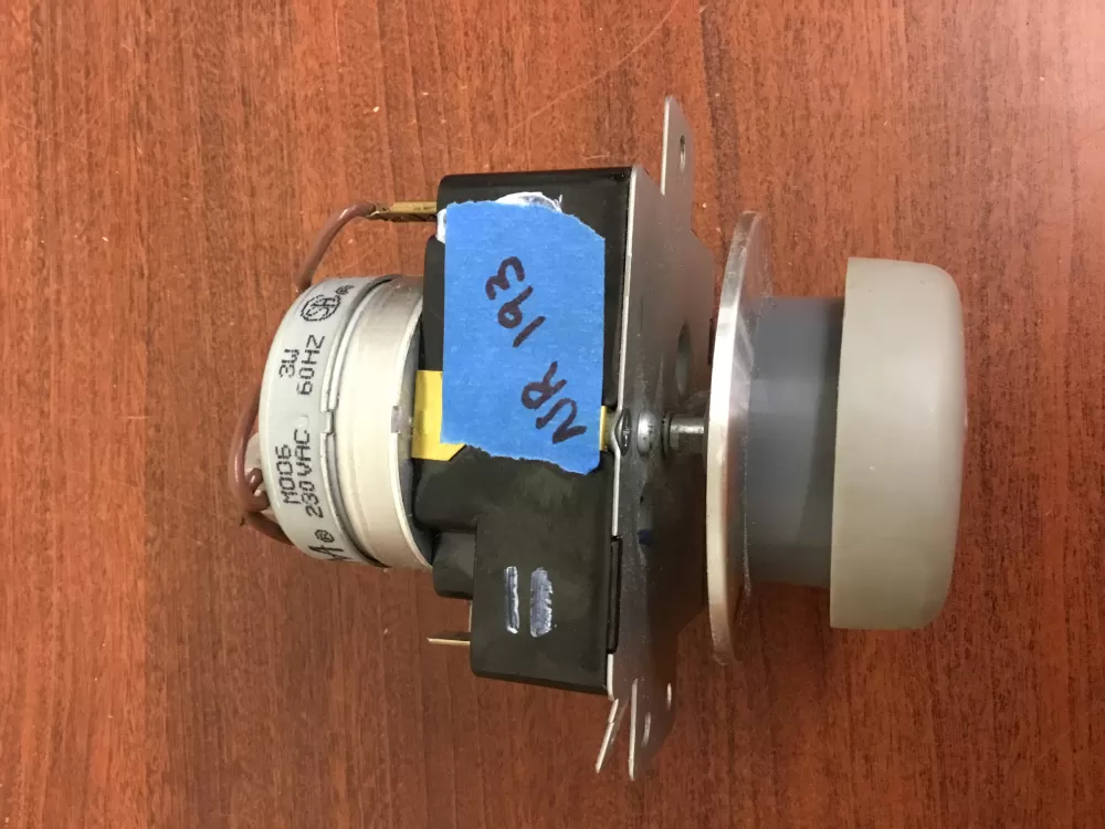 Whirlpool Maytag 8299779 Kenmore 8299779R Amana Dryer Timer AZ29288 | NR193