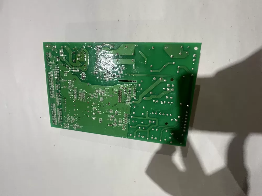 GE 200D6221G028 EBX1110P002 Refrigerator Control Board AZ190201 | KM2673