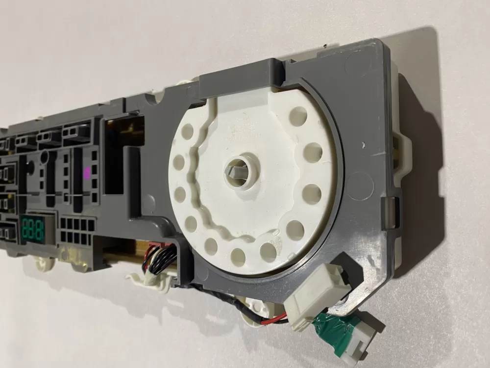 Samsung AP5916805 DC92 01624C PS9605976 Dryer Control Board AZ145152 | BKV759