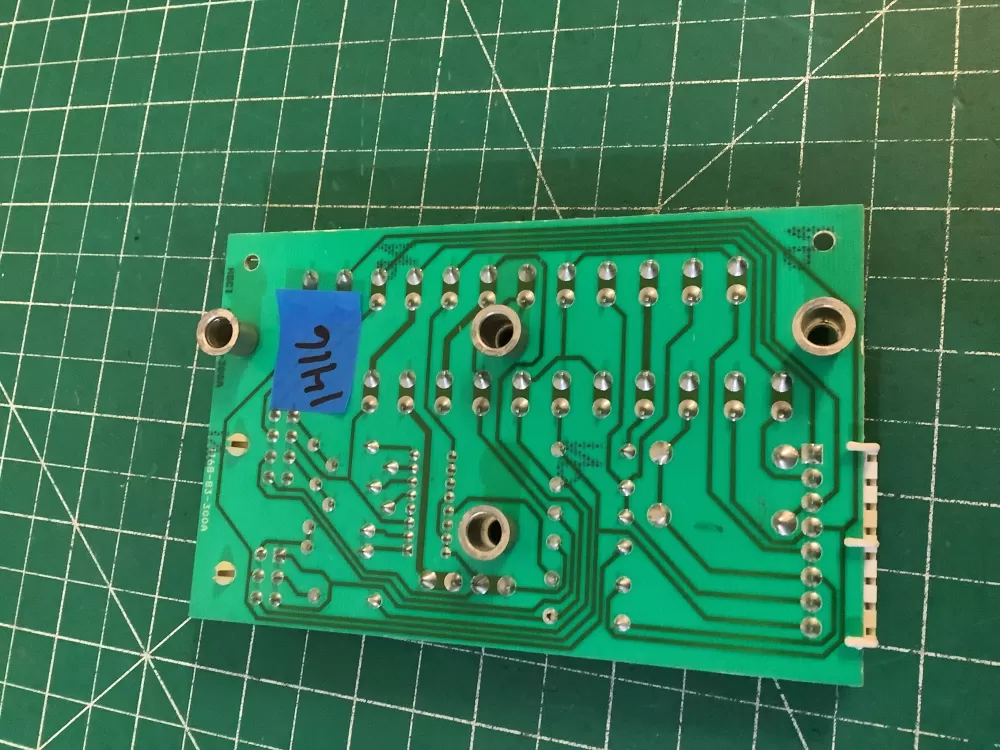 Amana Pcbem102 Control Board Air Handler AZ191535 | NR1416