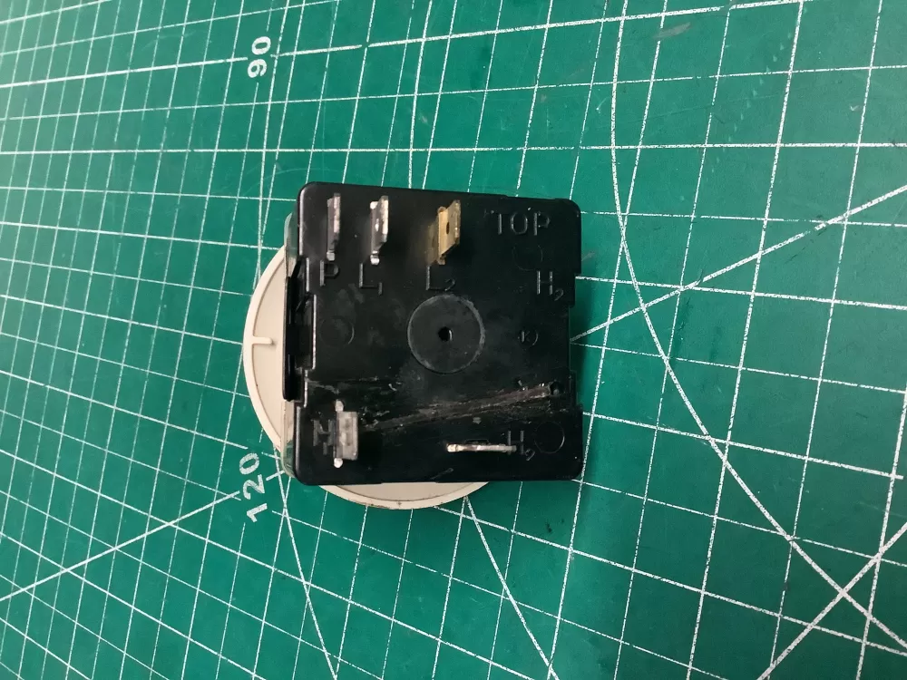 Electrolux AP6284789 316095500 Range Burner Switch AZ201507 | SL176