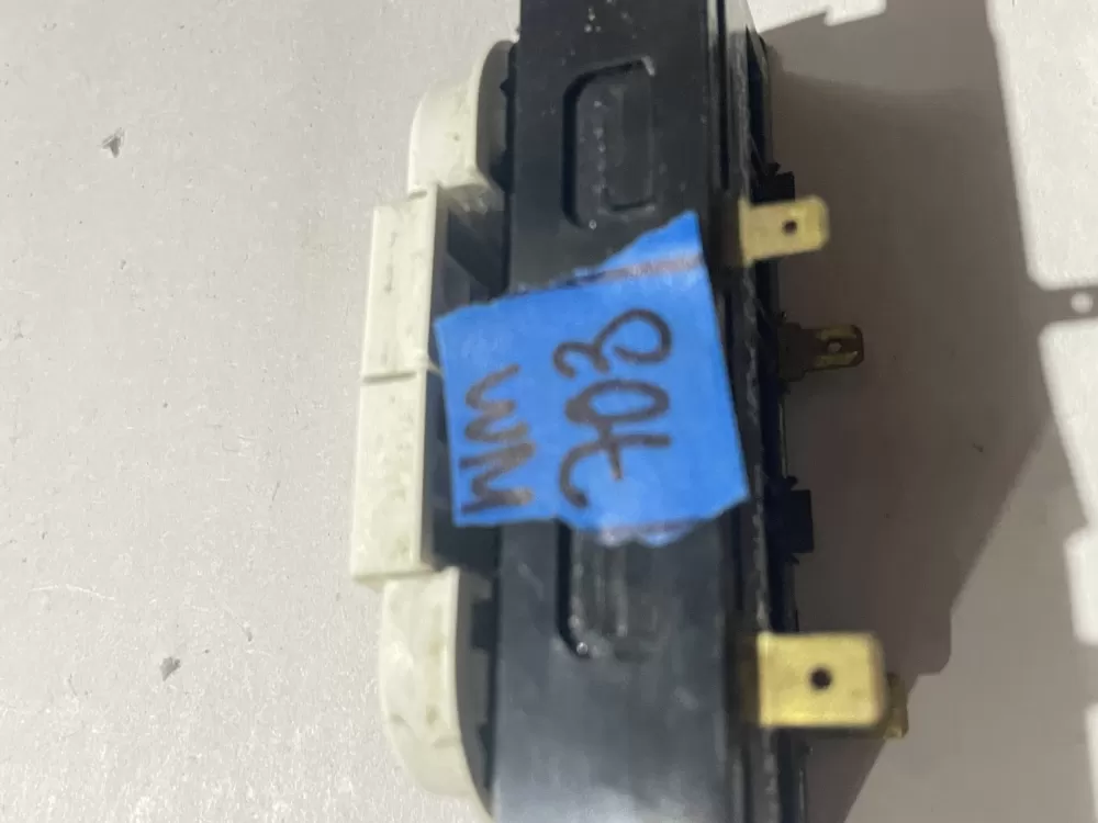 Maytag 3096470 6 Dryer Control Board Switch AZ191100 | Wm703