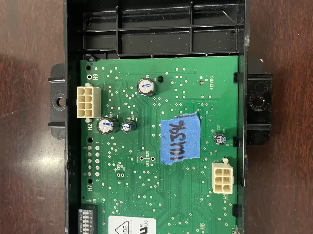 SpeedQueen 202905P Speed Queen Control Board AZ36685 | KM396