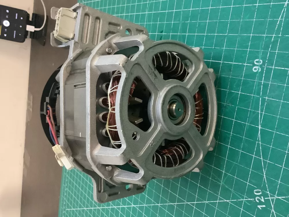 GE 290D1183 Washer Drive Motor
