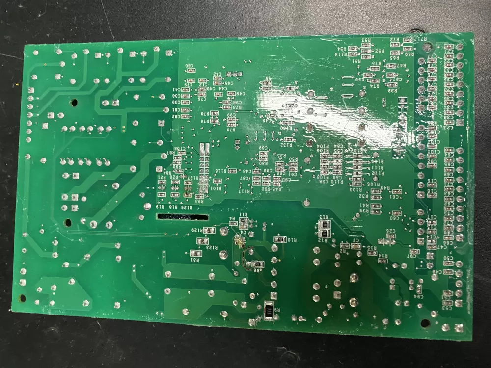 GE 225D3466G009 Refrigerator Control Board AZ15272 | BK666