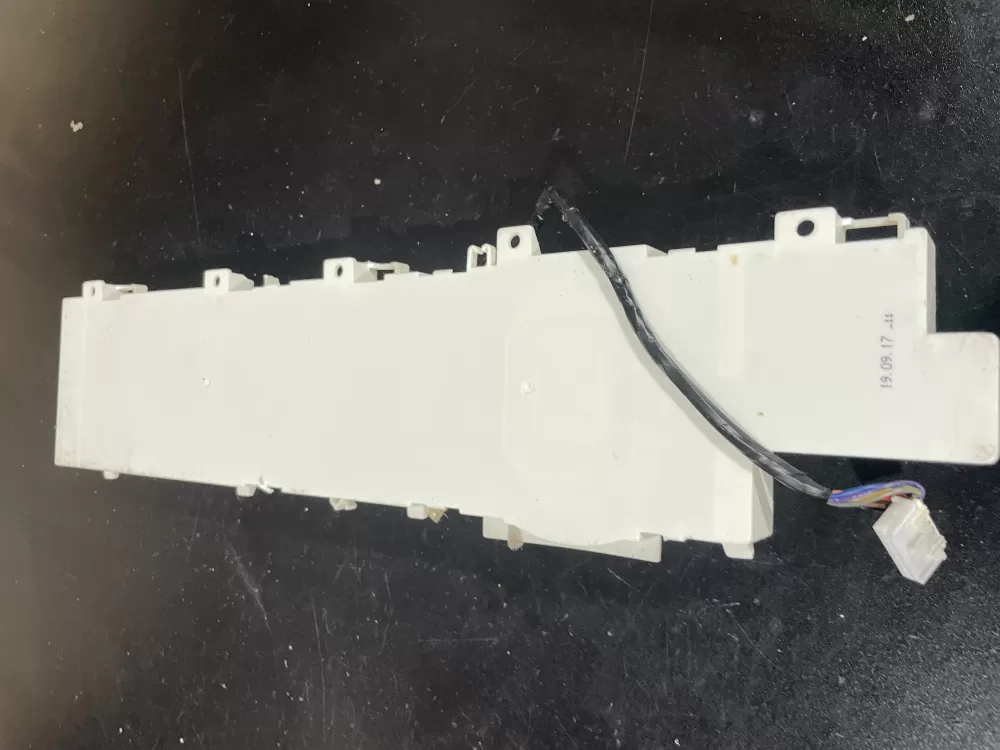 LG Kenmore EBR85755505 Washer Control Board AZ62585 | Wmv561