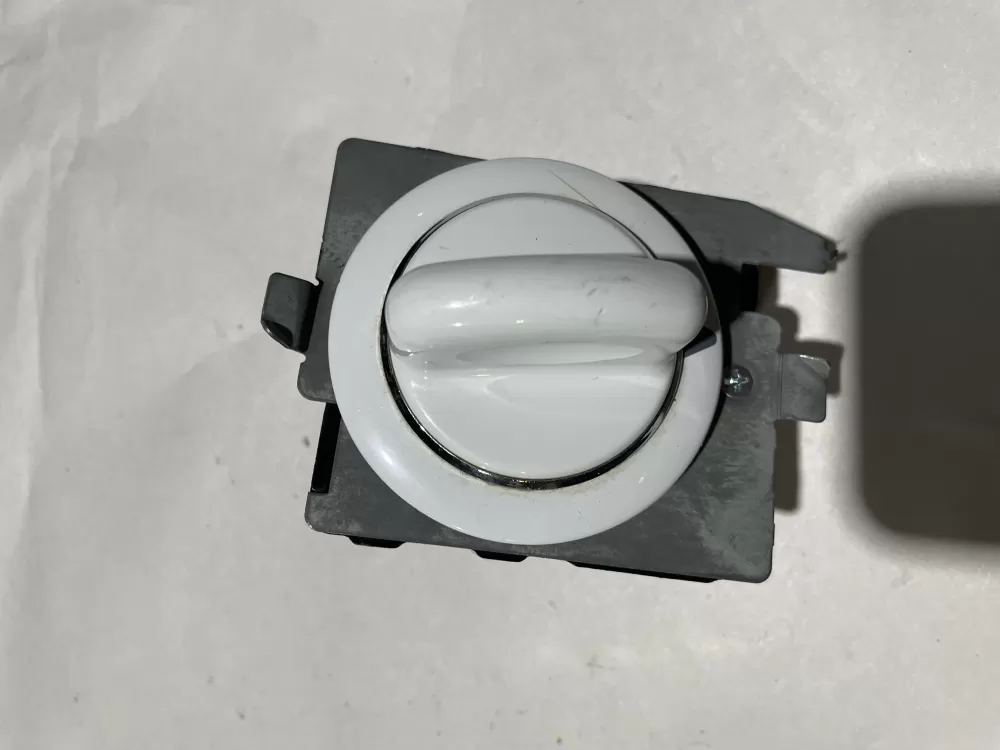 GE Whirlpool 572D520P027 Dryer Timer AZ133571 | KM1996