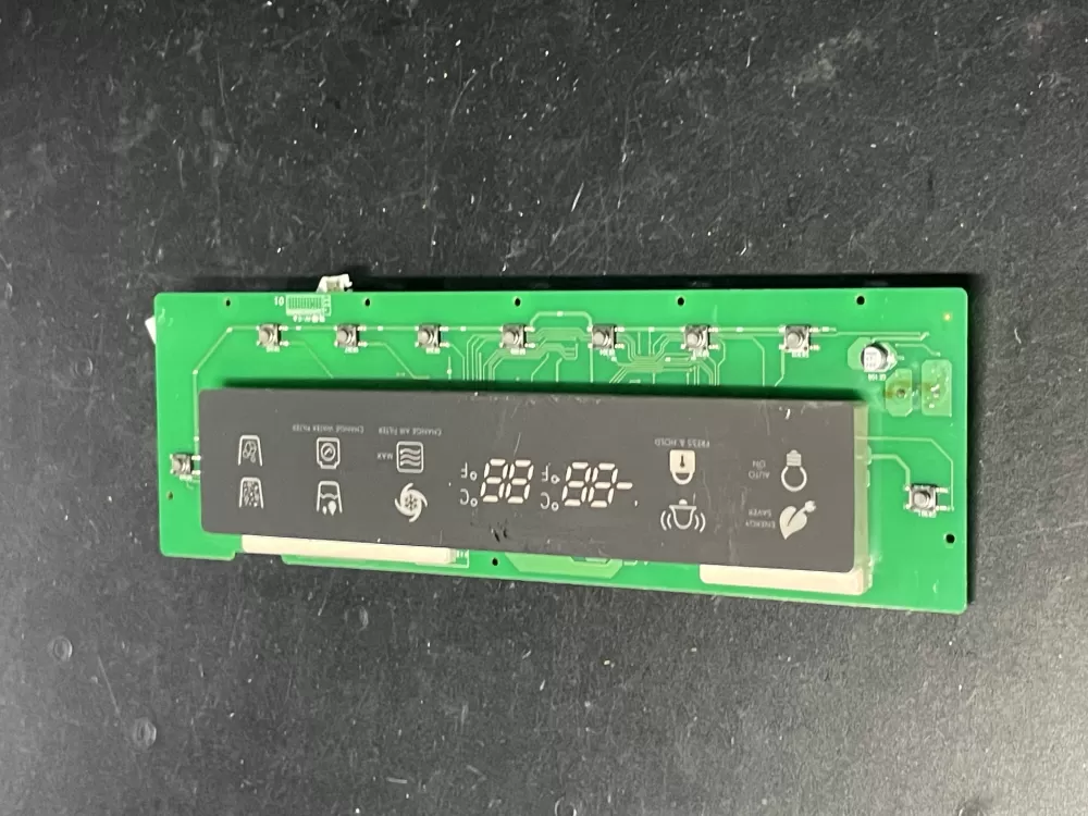 Kenmore LG EBR73330701 Refrigerator Control Board
