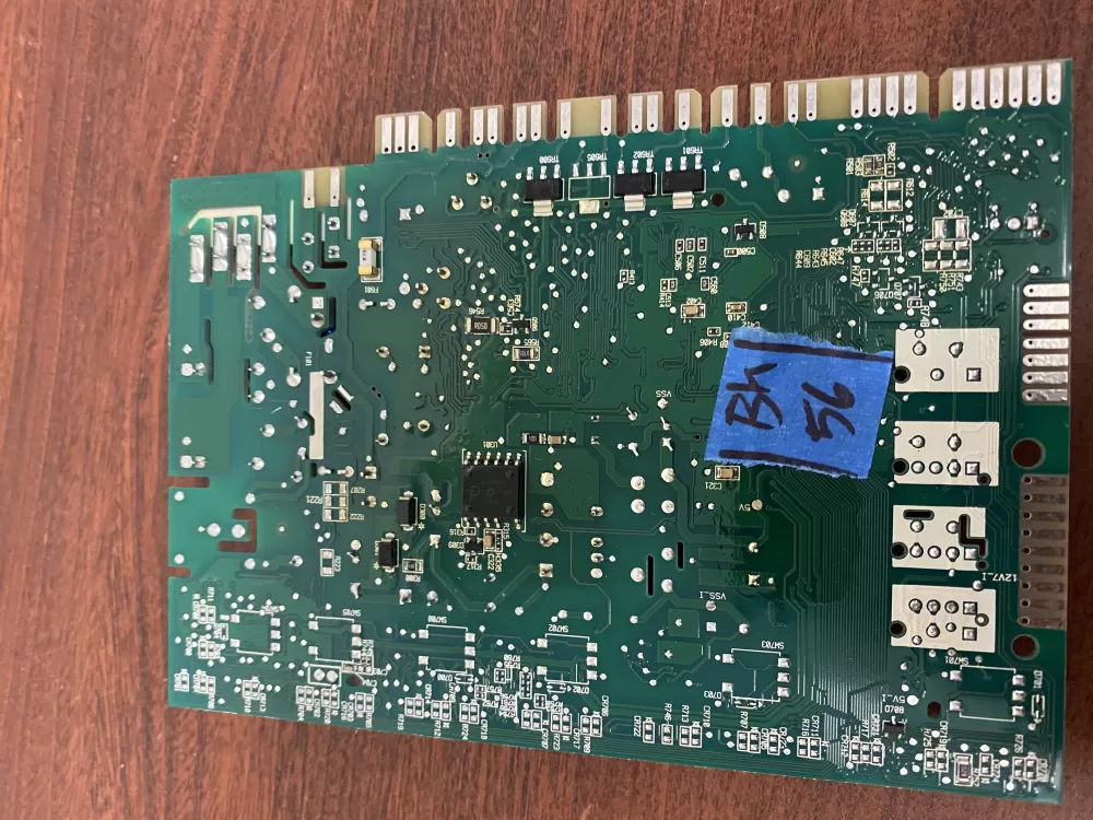 Whirlpool Maytag W10831926 Dishwasher Control Board AZ37146 | BK56