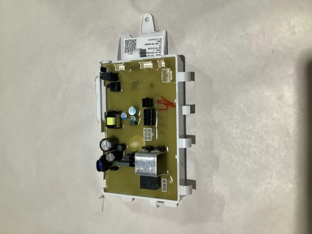 Whirlpool W11538092 W11543997 PS16555301 Washer Control Board AZ152978 | BG2498