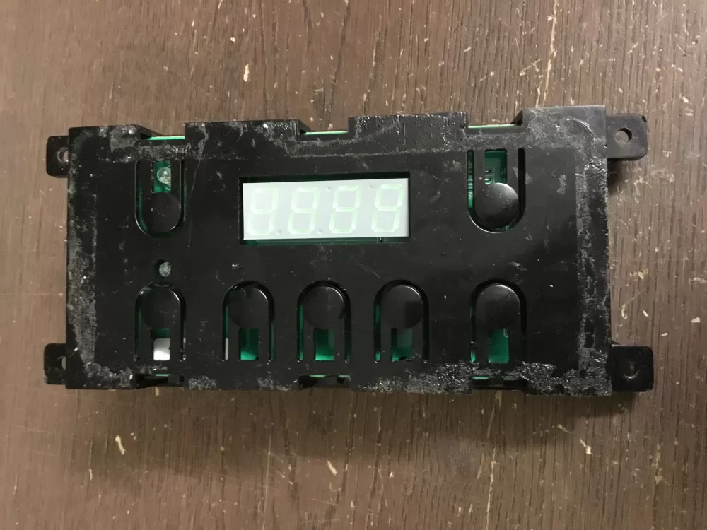 Kenmore 316455430  AP3959388  1197179  1197181  316222810  AH1528270  EA1528270  PS1528270 Range Display Control Board