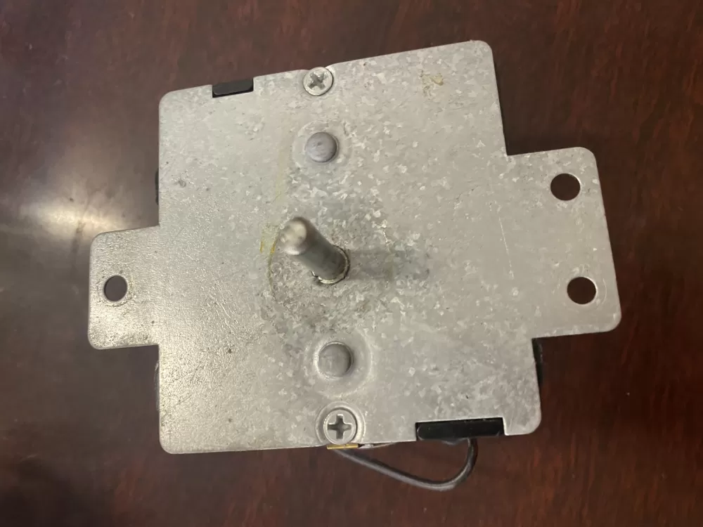 Whirlpool Kenmore Sears 3398190A Dryer Timer AZ35567 | BK428