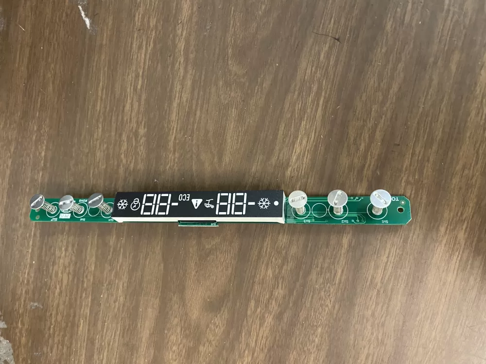 Frigidaire 5304524378  Refrigerator PC Board
