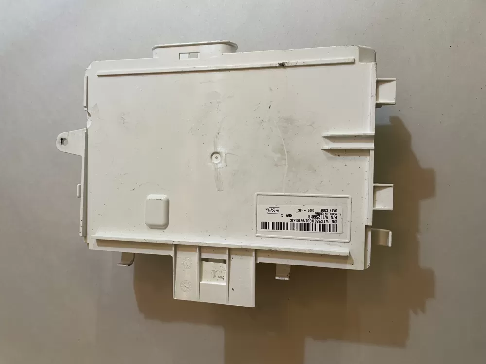 Whirlpool W11387680 W11419051 PS12745520 Washer Control Board AZ147022 | KM2465