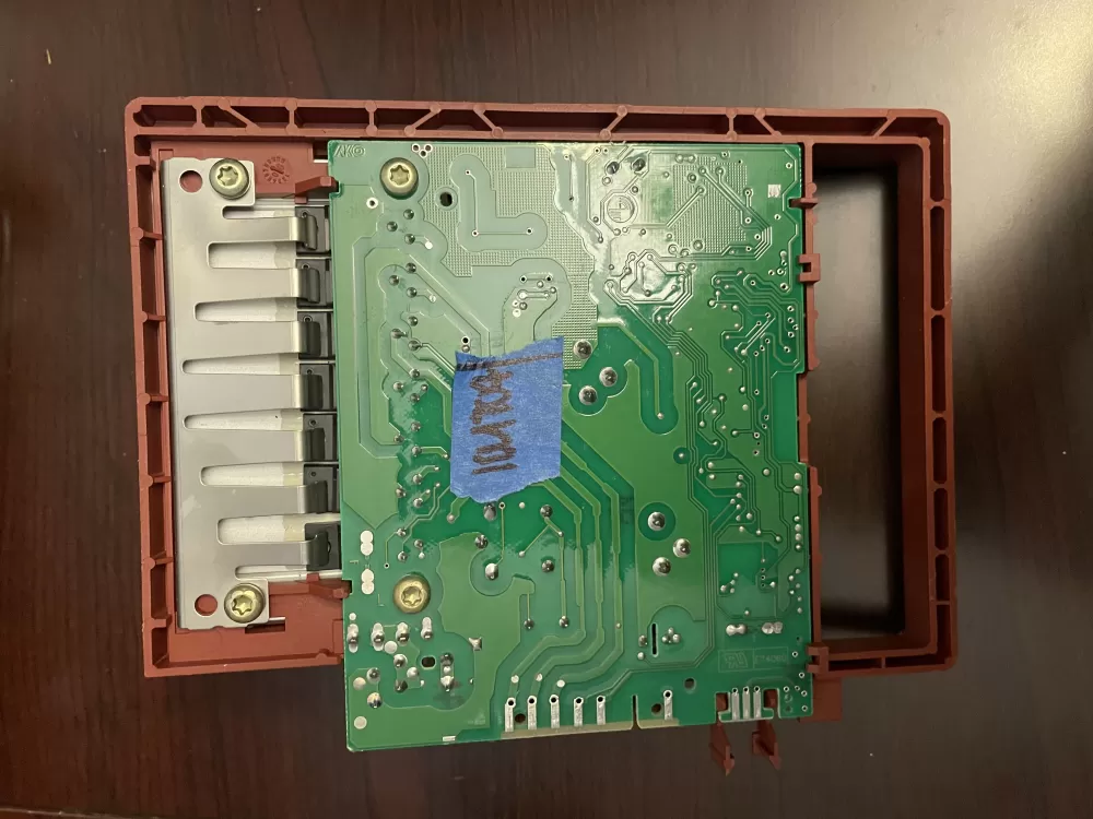 Kenmore 461970300683 4619 703 00683 Washer Motor Control Board AZ70353 | KM704