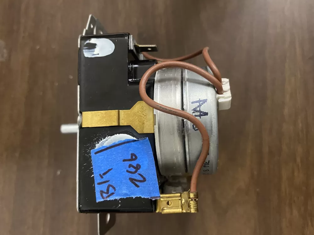 Whirlpool Amana Admiral AP6009056 3979618 3979618R Dryer Timer AZ31704 | BK286