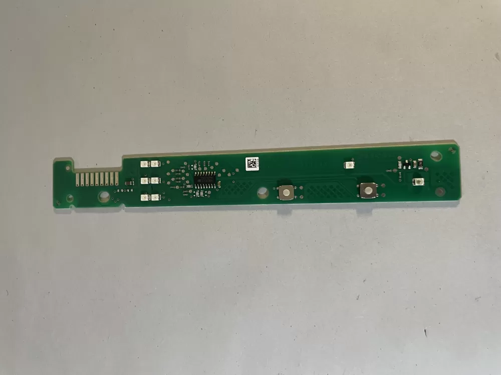 Miele 07741890 Dishwasher Control Board