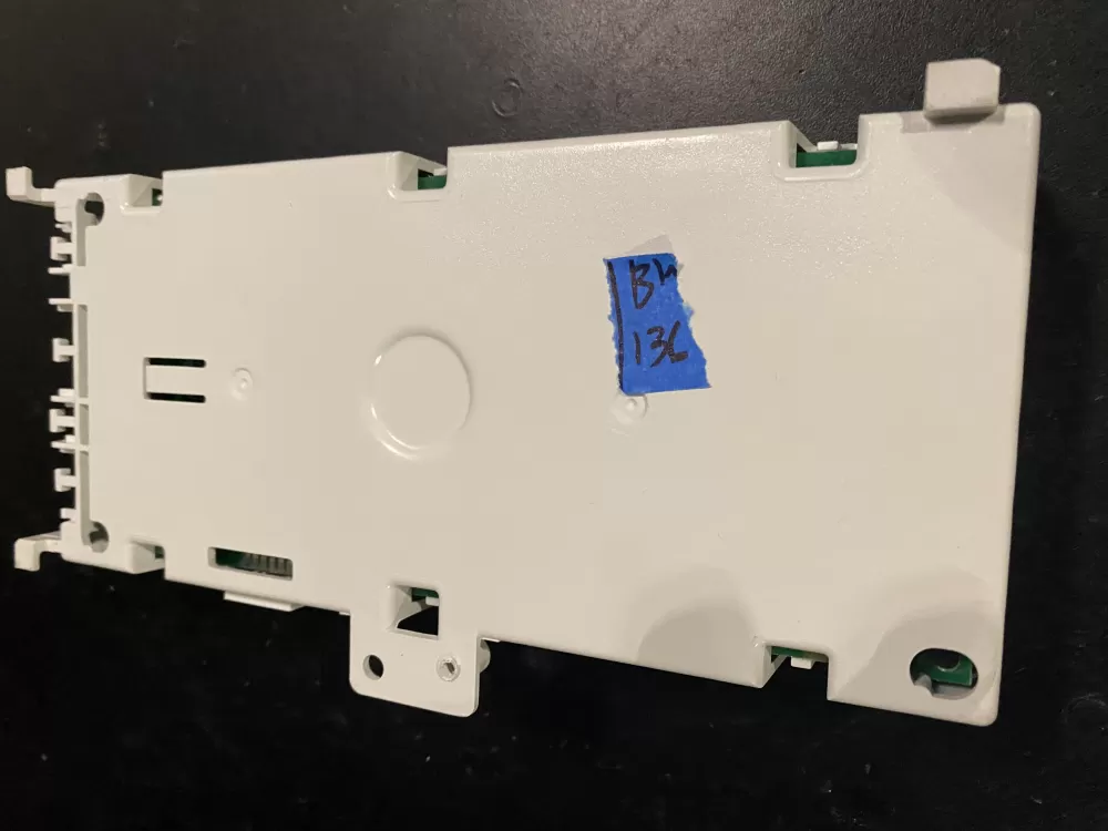 Maytag AP6015086 W10111621 WPW10111621 Dryer Control Board AZ26306 | BK136