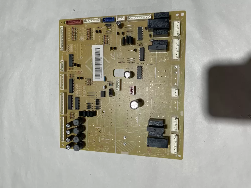 GE  Samsung DA92-00593B DA94-02679B PS11733338 Refrigerator Control Board