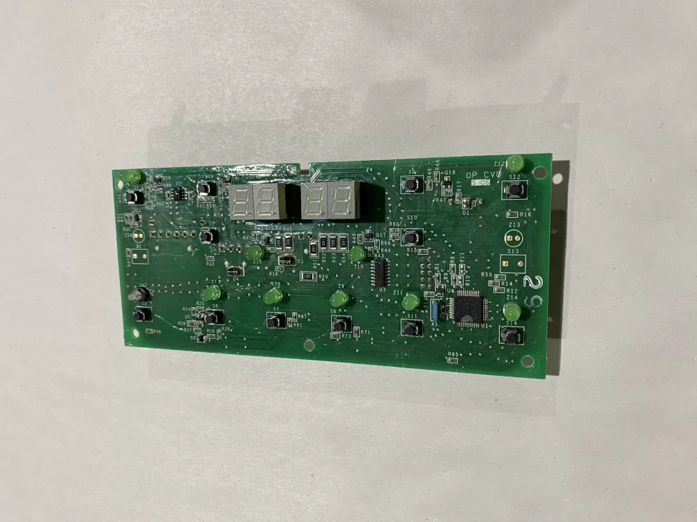 GE WR55X10884 Refrigerator Dispenser Control Board AZ166598 | BK2559