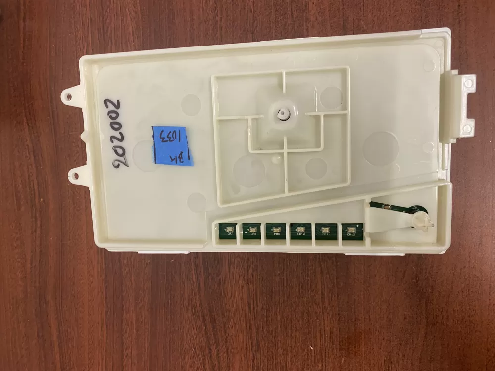 Whirlpool W10435609 W10445363 W10480177 Washer Control Board AZ46946 | BK1033