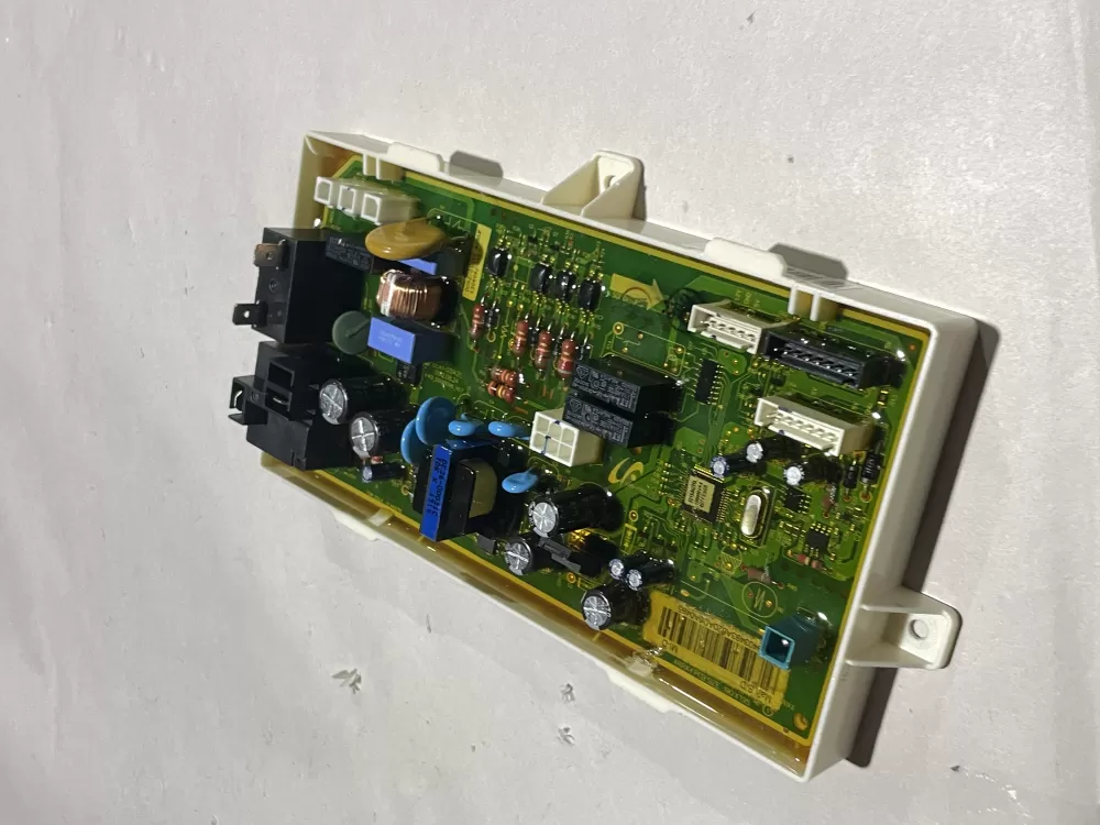 Samsung DC94-03493A Dryer Main Control Board