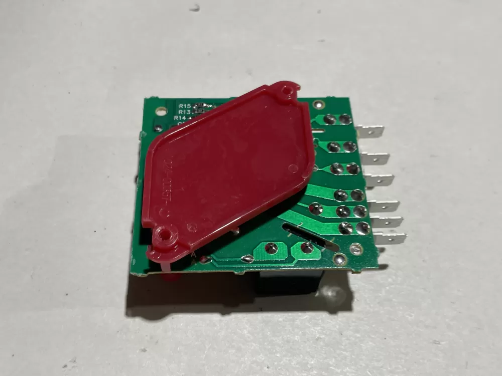Whirlpool 4388932 2303824A Refrigerator Defrost Control Board  AZ145181 | Wm1015
