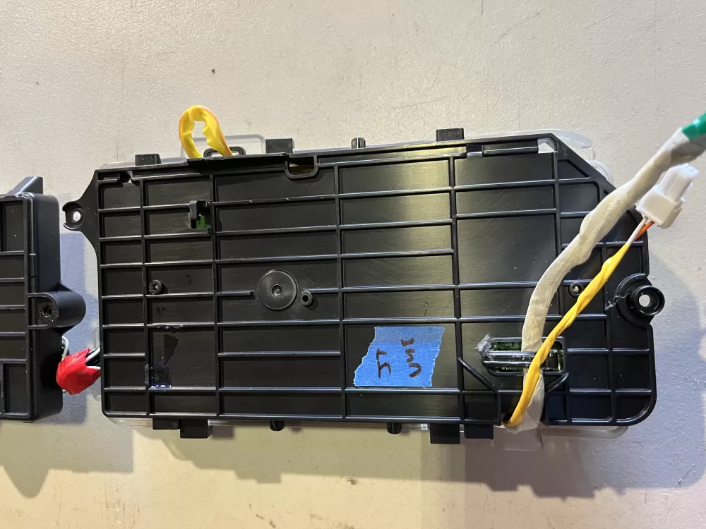 Samsung DC92 01607H DC9201607H Dryer Control Board Interface AZ43830 | V48