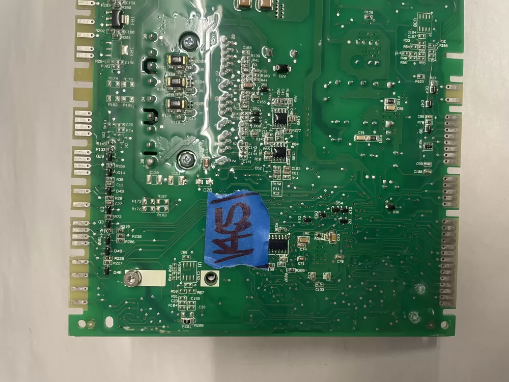 Whirlpool W10626074 Washer Control Board AZ209806 | KMV465