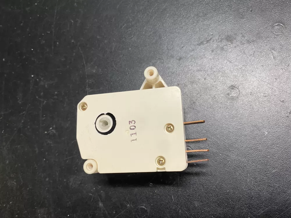 Kenmore 596 62913200 Refrigerator Defrost Timer AZ20856 | BK887