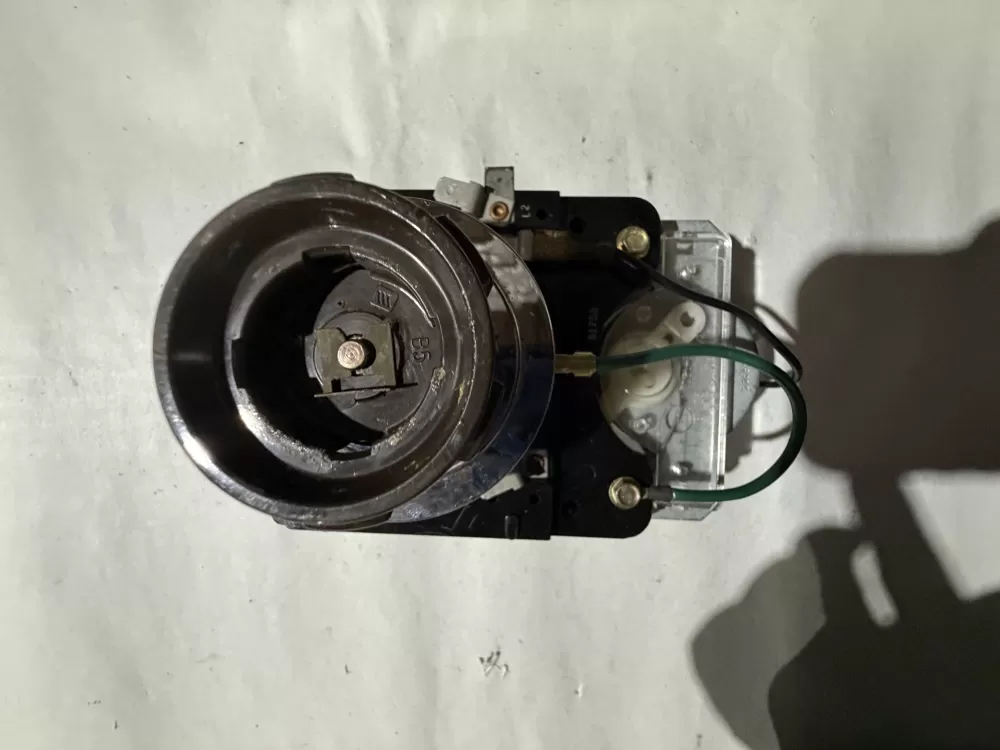 Maytag WP206230 2-6230 2-06230 Washer Timer AZ225538 | KM2772