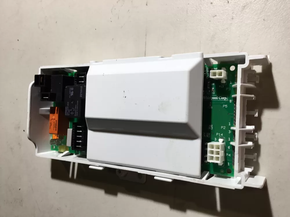 Kenmore Whirlpool W10111623 WPW10111623 Dryer WP Control Board AZ40971 | NR1714
