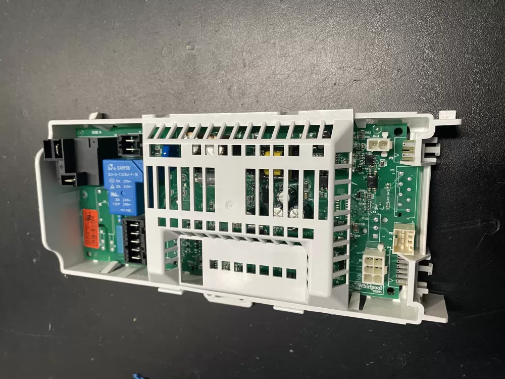 Whirlpool W10853088  W10625544  AP5955703 Dryer 