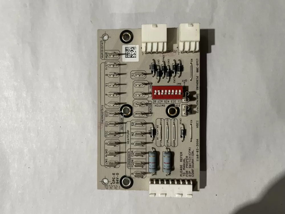 Amana  Goodman 1168-83-300A 