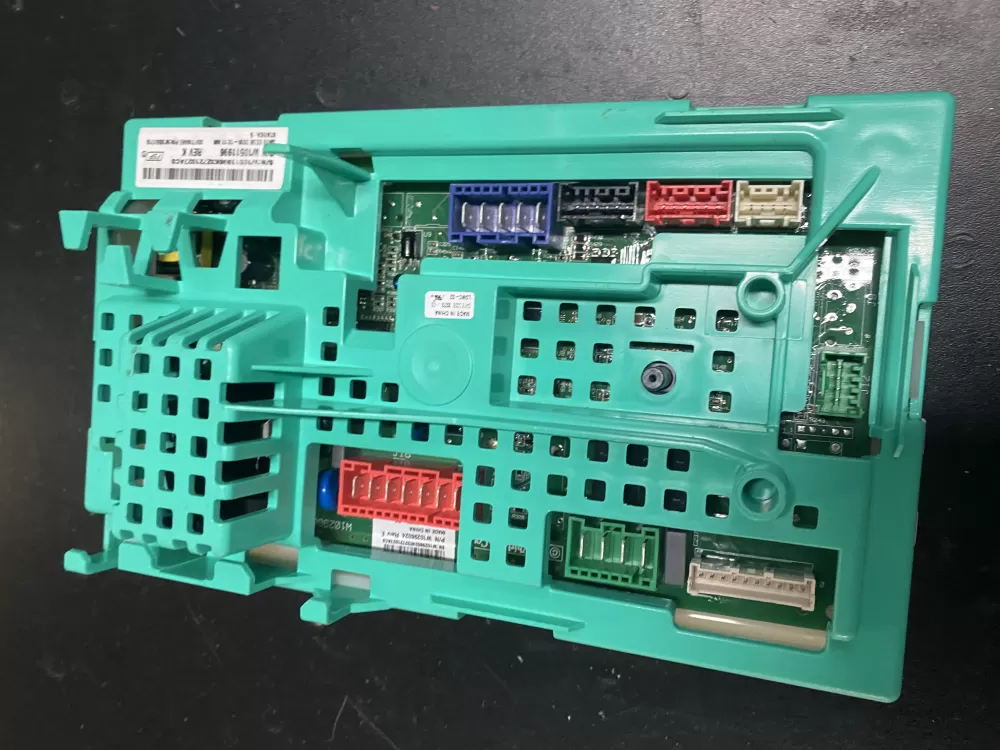 Whirlpool Kenmore Maytag W10511996 Washer Control Board AZ5647 | BK786