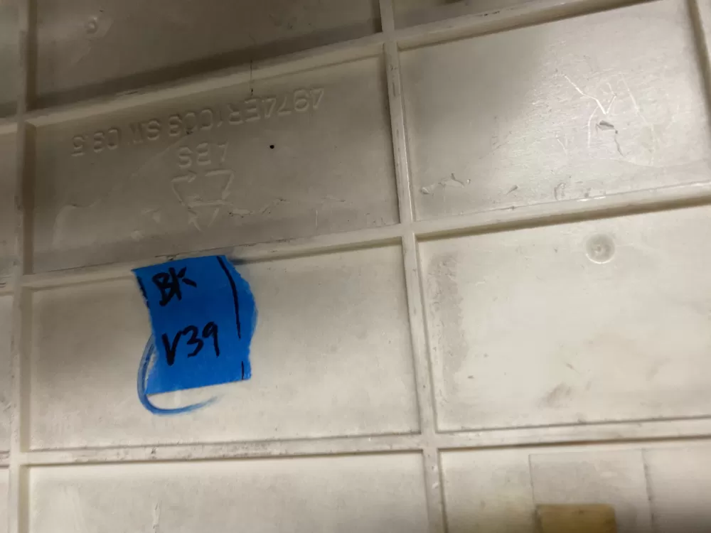 LG Kenmore 6870EC9203A 6871ER1003C Washer Control Board AZ18266 | BKV39