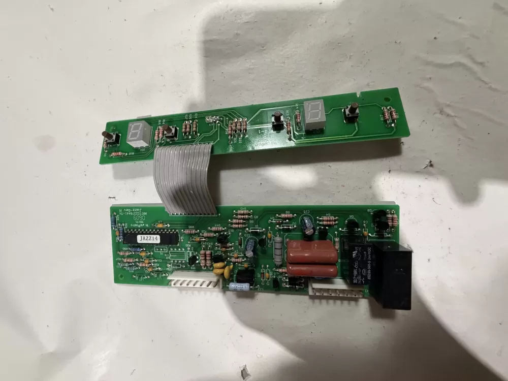 12784414 Whirlpool Refrigerator Board - Control