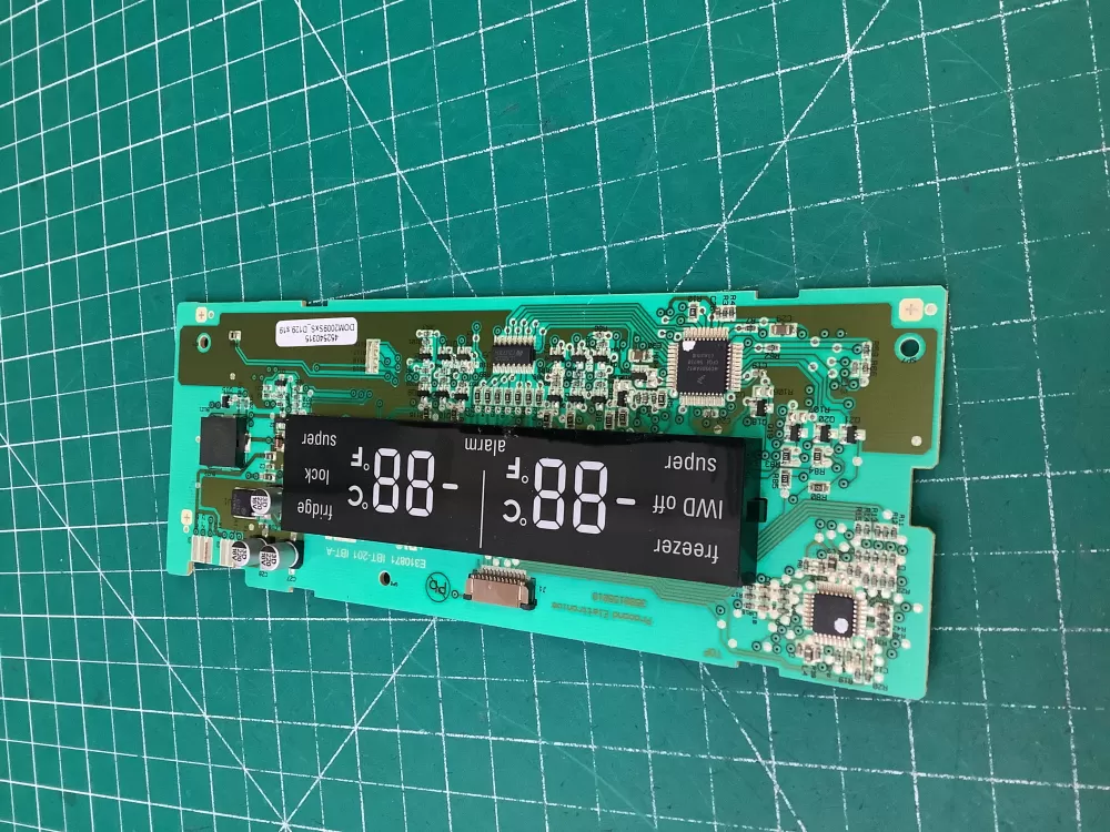 452540315 Bosch Refrigerator Board - Control