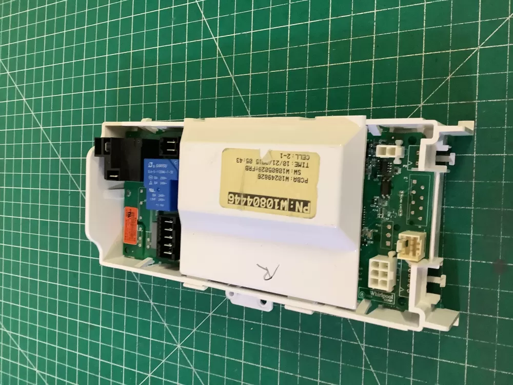 Whirlpool  Maytag W10804446 W10849080 PS11731094 Dryer Control Board