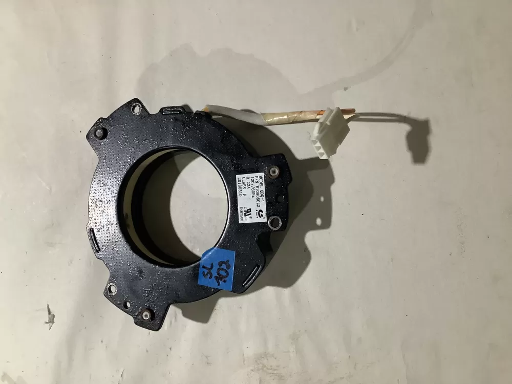 Whirlpool washer clutch assembly W10905022 AZ202897 | Sl102