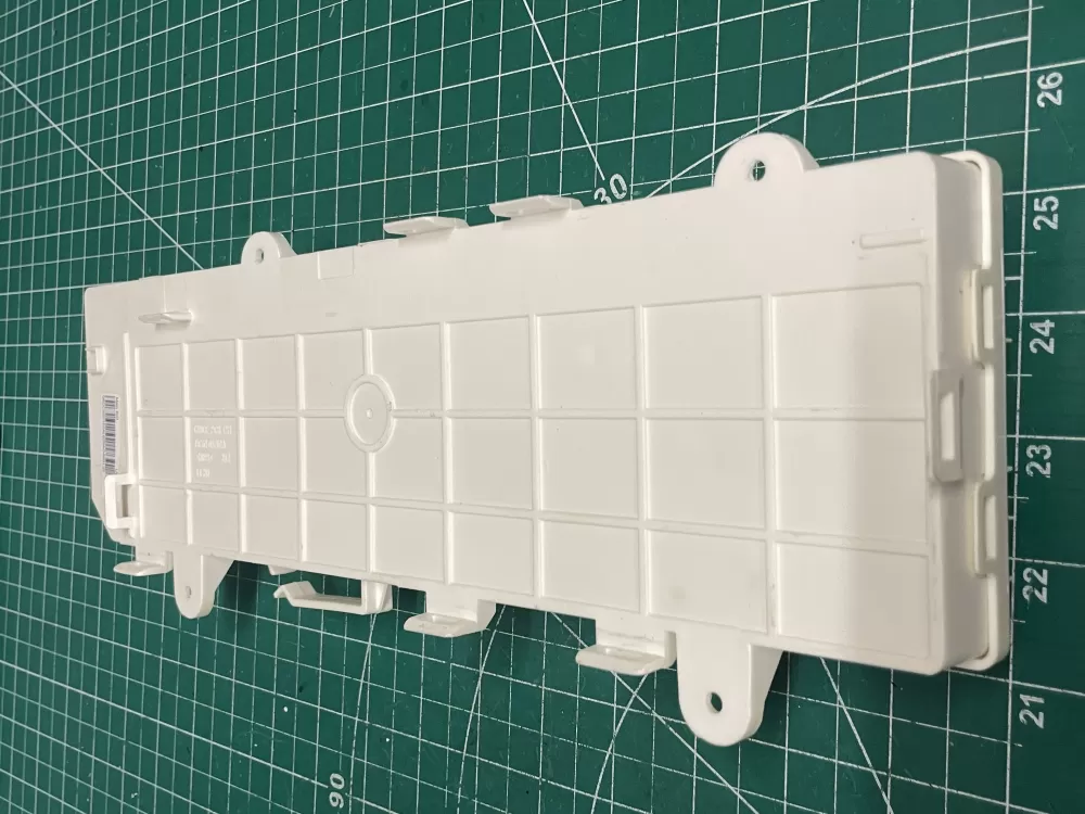 Samsung DC92-01624L Washer Control Board AZ209308 | Wmv925