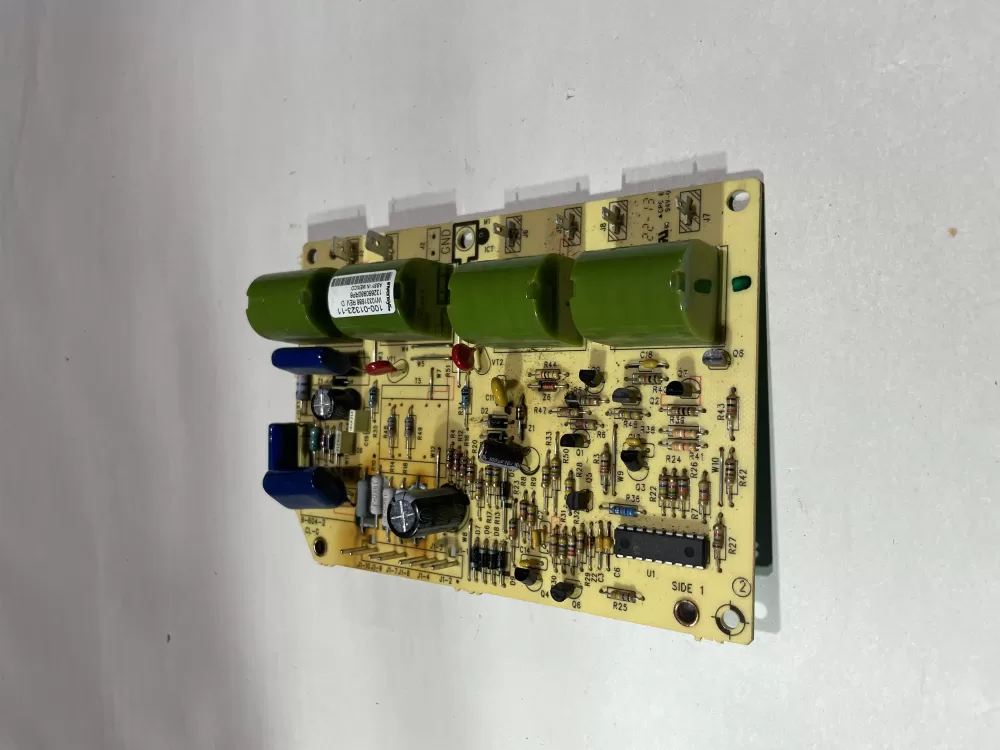 Whirlpool W10331686 100-01323-11 Oven  Ignition Control Board AZ142357 | Wm2394