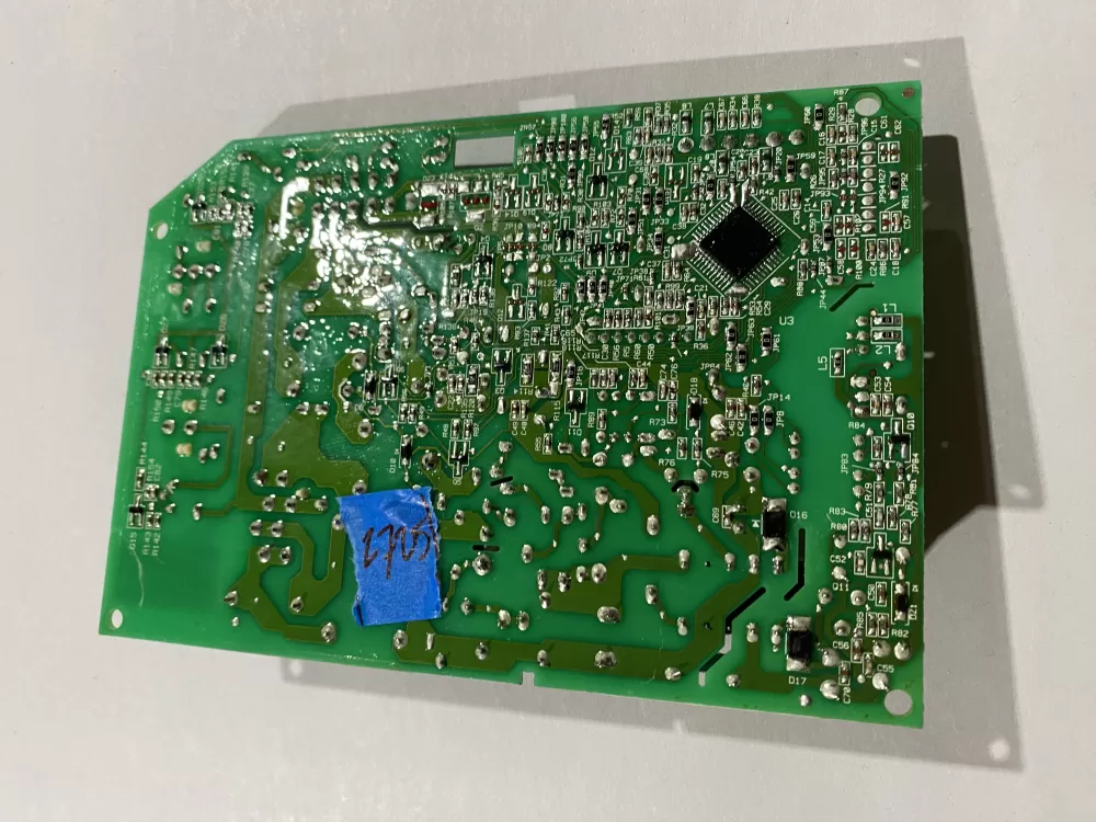 Whirlpool Kenmore W10205552 Refrigerator Control Board AZ185915 | BK2725
