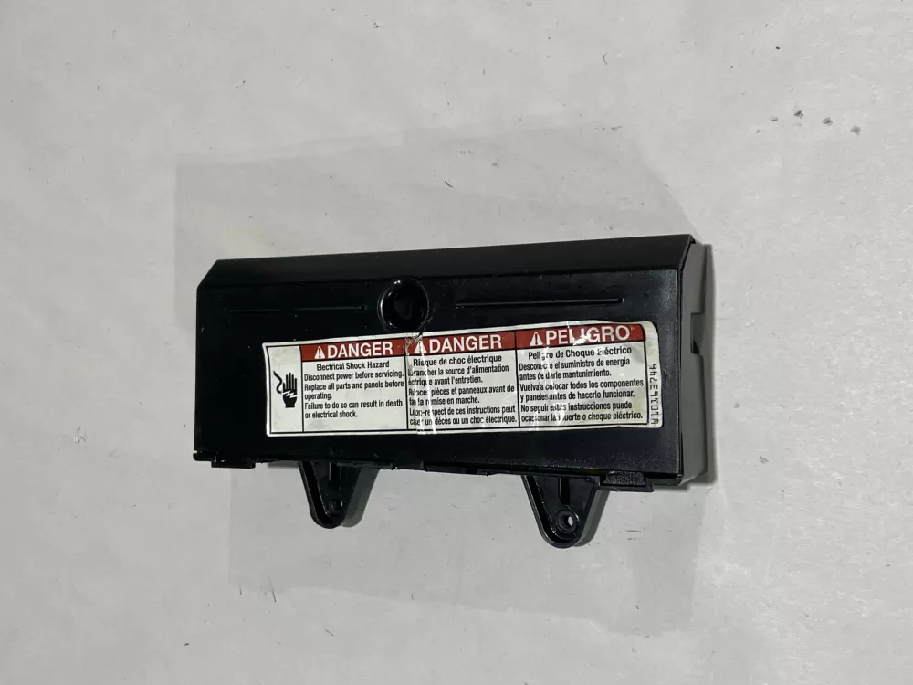Whirlpool Amana Maytag W10163746 Washer Dish Control Board AZ160642 | Wm2172