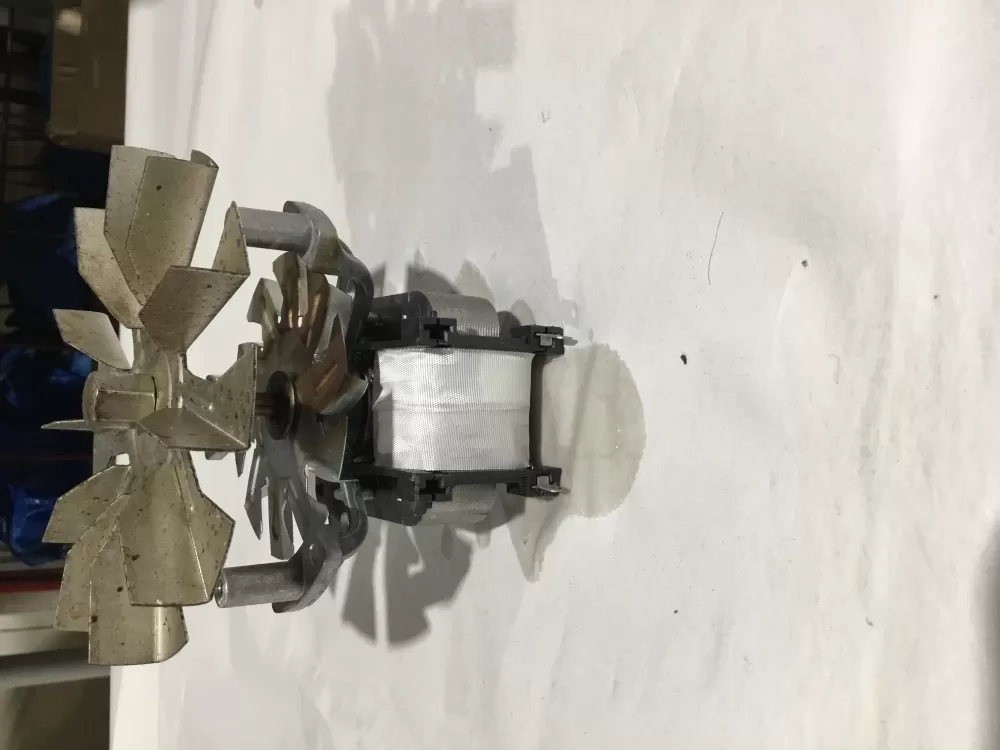 Whirlpool W10116228 Oven Jenn Air Kitchen Aid Fan Motor AZ86405 | Sl96