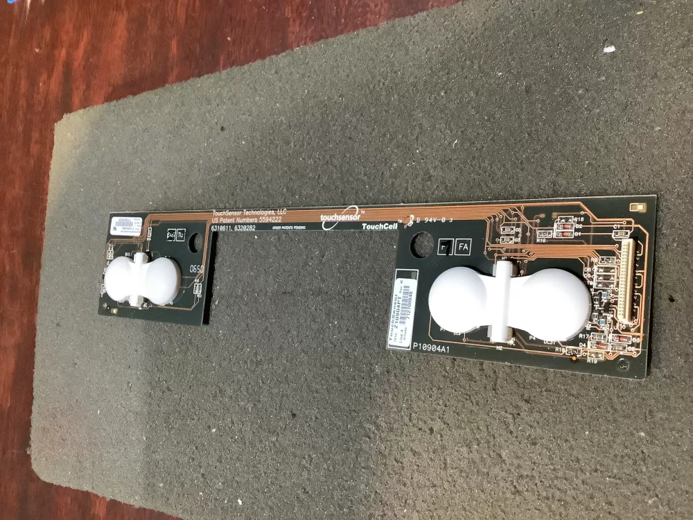 804604395 KitchenAid Refrigerator Board - Control