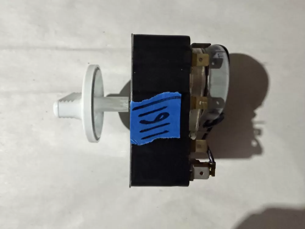 Frigidaire 131062300 5303285734 Dryer Timer Control AZ220817 | KM1161